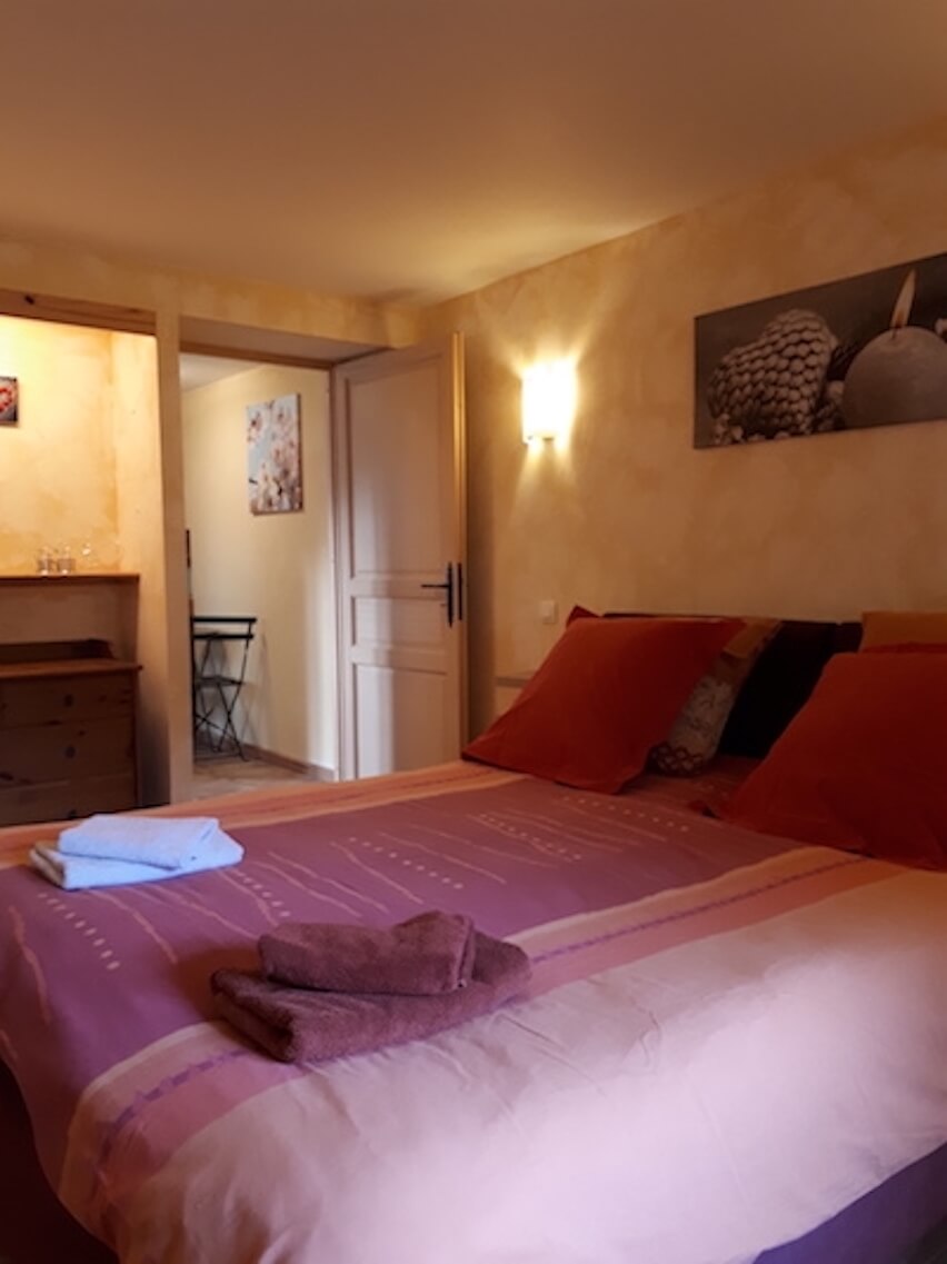 Serendipity For All - Bed & Breakfast