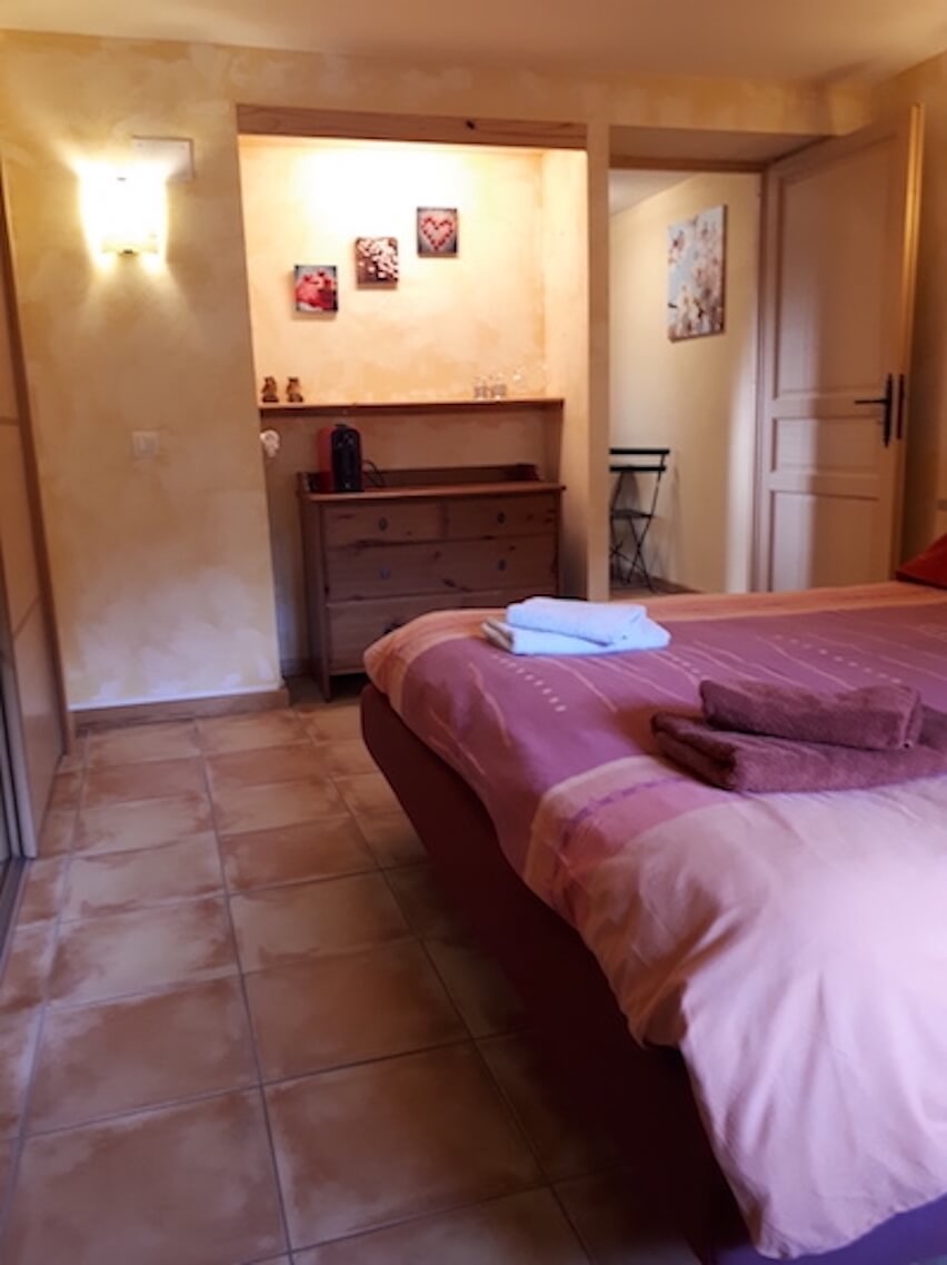 Serendipity For All - Bed & Breakfast