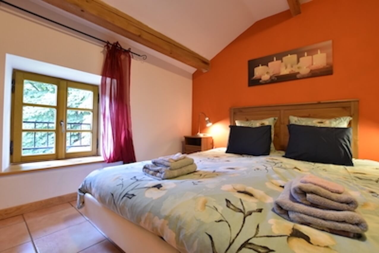 Serendipity For All - Appartement - Gîte Sapin
