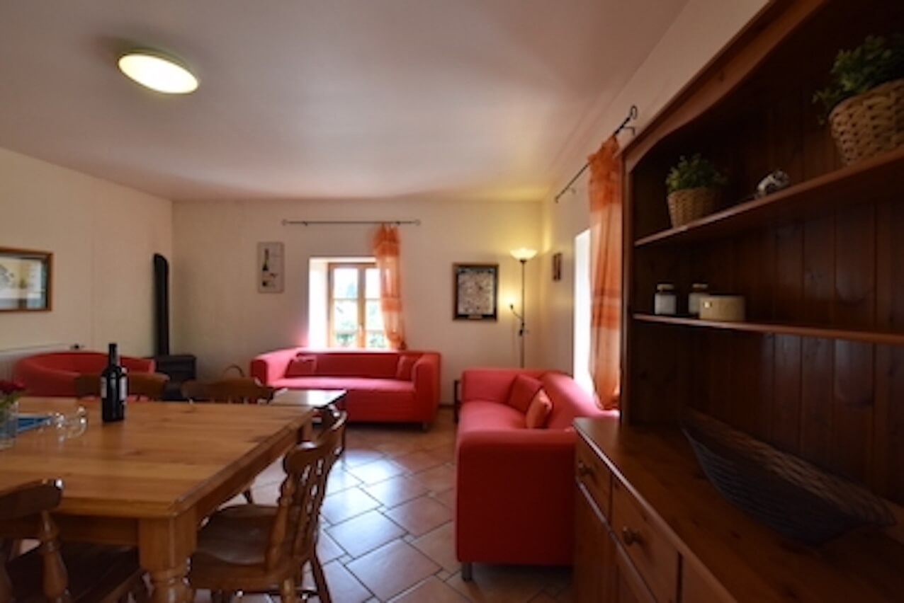 Serendipity For All - Appartement - Gîte Sapin