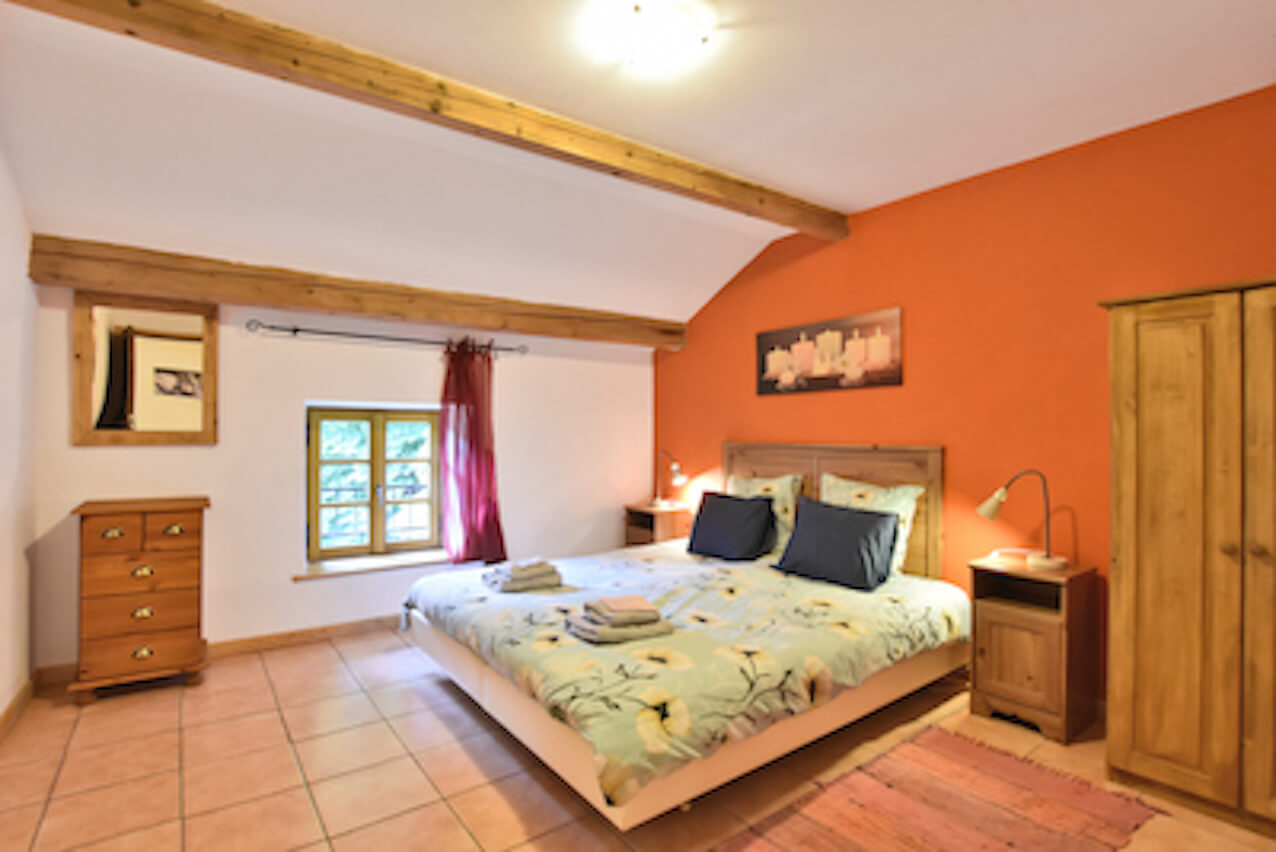 Serendipity For All - Appartement - Gîte Sapin