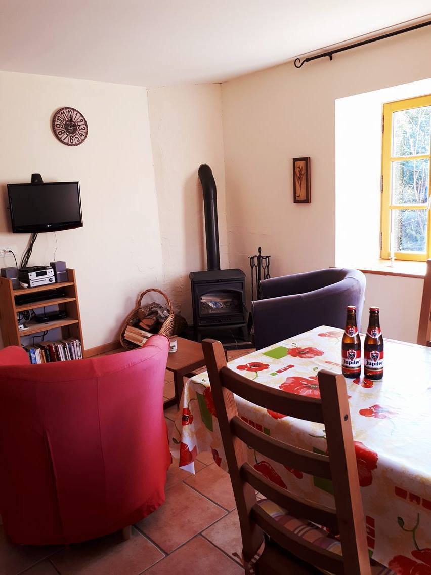 Serendipity For All - Appartement - Gîte Sapin