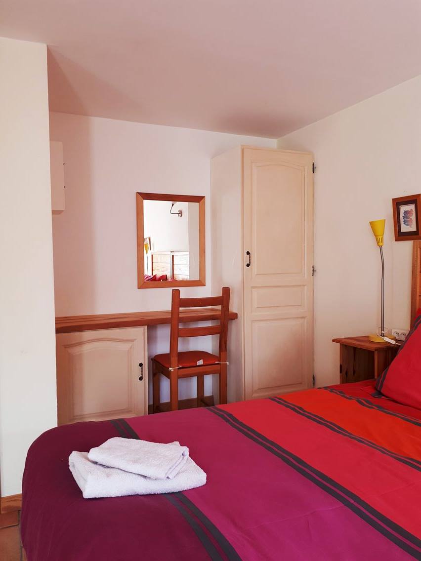 Serendipity For All - Appartement - Gîte Sapin