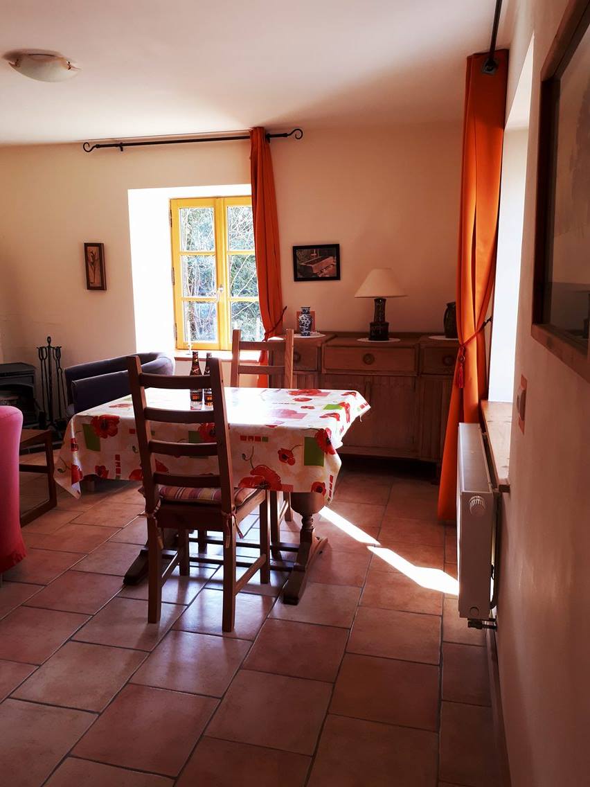 Serendipity For All - Appartement - Gîte Sapin