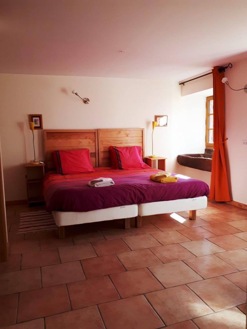 Serendipity For All - Appartement - Gîte Sapin